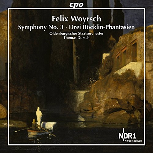 Symphony No. 3