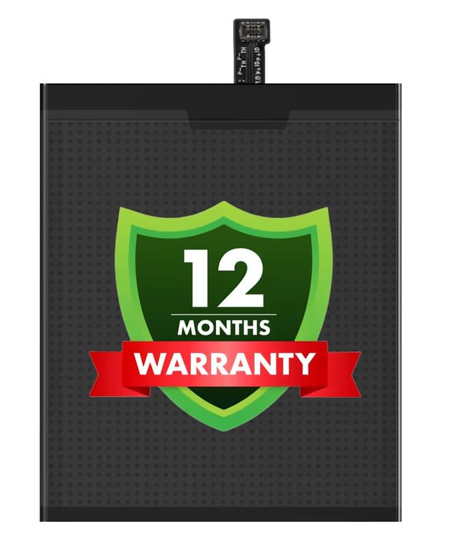 Image of Original BN34 Battery Compatible for Xiaomi Redmi 5A - (3000mAh) - 1 Year Warranty DF7