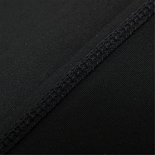 Maglietta a Compressione da Uomo,Maglietta a