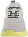 Lacoste Men's Run Spin Evolution Sneaker, LT Gry/LT GRN, 7.5