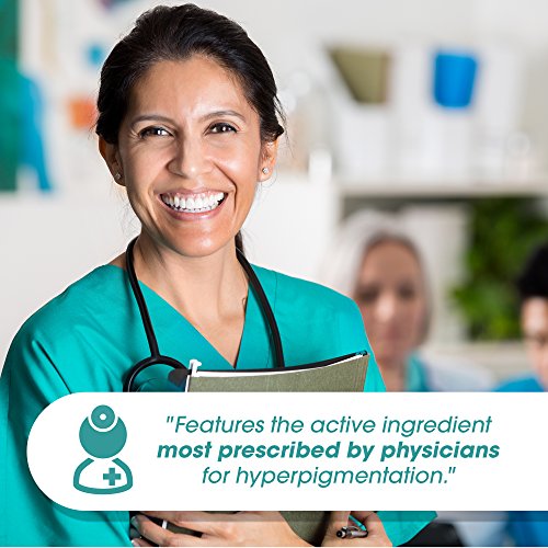 Best Age Spot Remover Dark Spot Corrector Excellent Brown Spot, Rosacea and Scar Cream