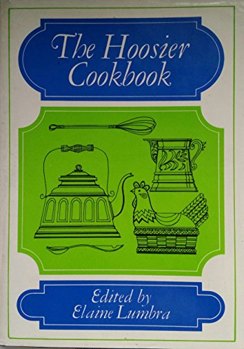 Hoosier Cookbook view 2