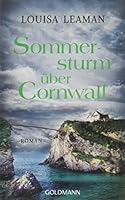 Sommersturm über Cornwall 3442486491 Book Cover