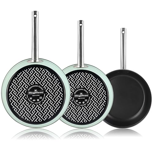 Imagen de MAGEFESA Nordic Sartenes