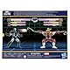 Marvel Legends Series Gamerverse Marvel’s War Machine vs Marvel’s Omega Red Action-Figuren zum Sammeln
