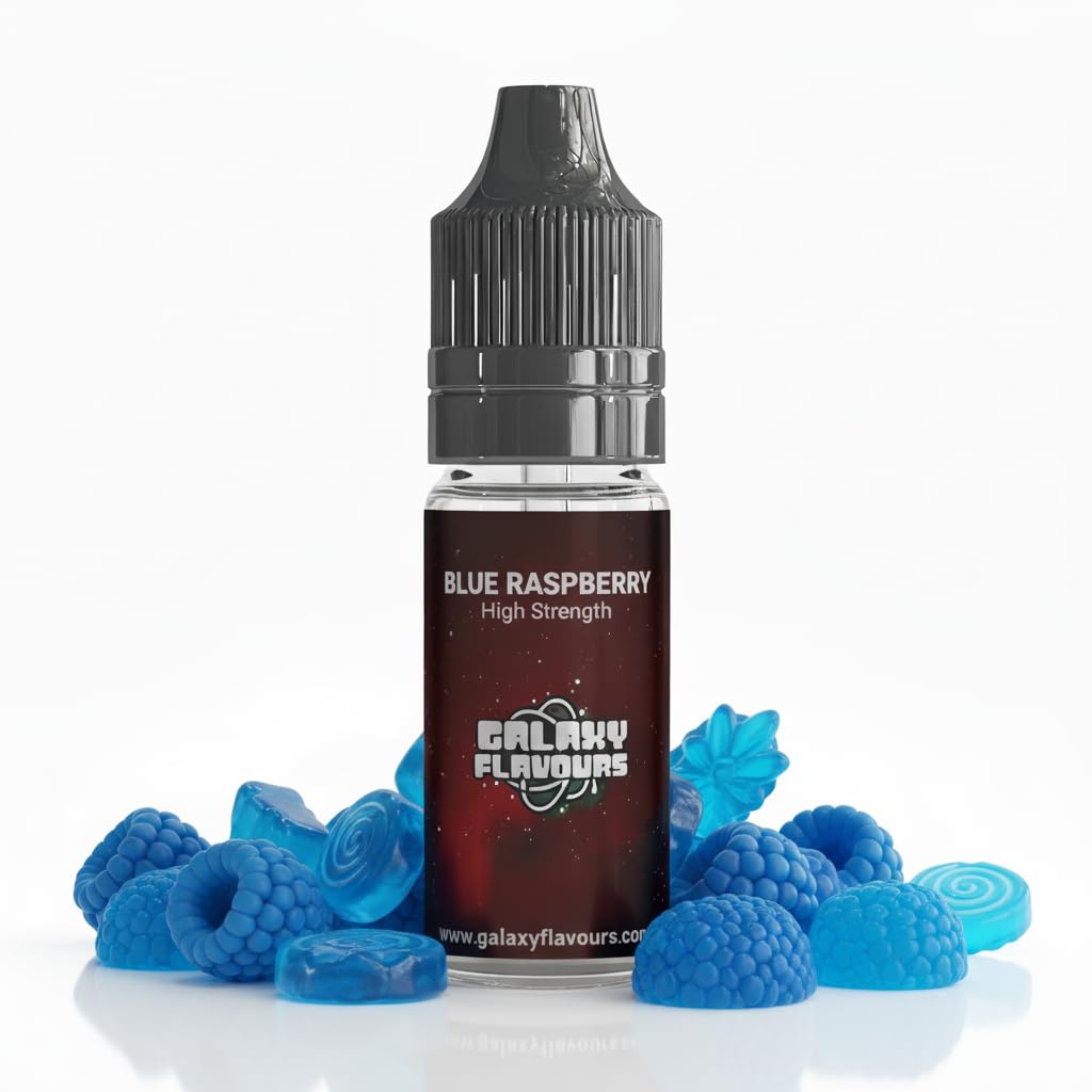 Peppermint Food Flavouring Drops 10ml - Premium Mint Extract for Professional Baking & Luxury Peppermint Beverages - High Strength Food Grade Concentrate by GALAXY FOOD FLAVOURS — view 199