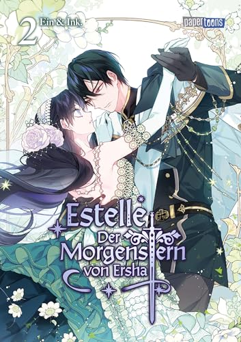 Preisvergleich Produktbild Estelle - Der Morgenstern von Ersha 02