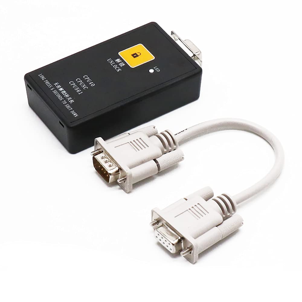 TISTIKKM878240G01 Elevator Decoder, Giant KONE Mainboard Elevator Decipherer CPU40/CPUNC/CPU561 Unlimited Times Unlock Lift Decodering Tool