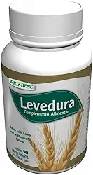 Levedura De Cerveja 500Mg - Probene