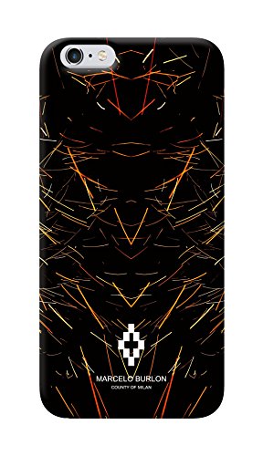 Marcelo burlon catedral case iphone 6/6s