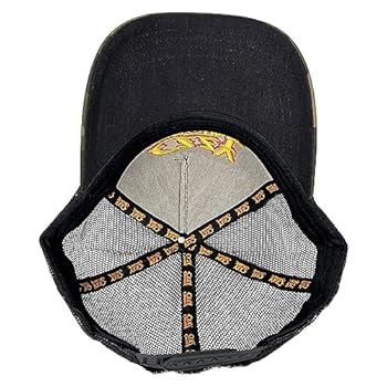 BTSXDM4 ミニオンコラボ　EYES TRUCKER HAT Kids Dragon Ball Z Majin Buu Black Trucker - Capslab