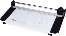 Guilhotina Refiladora Rpm297, Menno, 350x210 mm