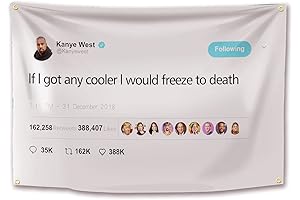 Kanye West Flag: The Coolest Banner