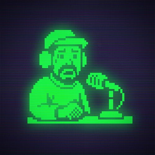 『Creep Me Out』のカバーアート