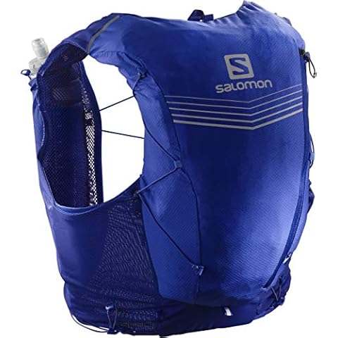 Salomon ADV Skin 12 Set Trinkblase Cover