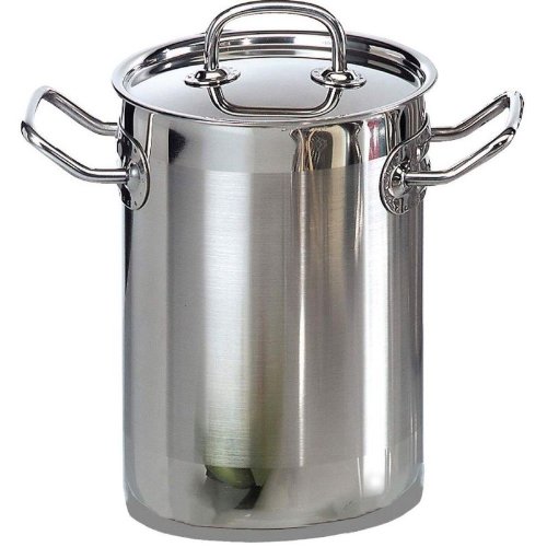 ELO 65916 Profi Cristal Extra Thick Stainless Steel Encapsulated Double