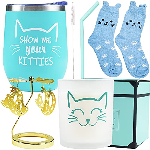 Cat Mom Gifts for Women, Cat Lover Gifts for Women, Cat Gifts for Women, Gifts for Cat Lovers, Kitty Gift, Cat Lover, Cat Mom Gifts, Crazy Cat Lady Gifts, Cat Lovers Gifts, Cat Decor for Cat Lovers