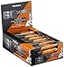 Produktbild Weider 60% Protein 45g 24 Riegel Salted Peanut-Caramel
