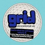 Grid Recordings UK