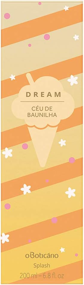 Embalagem do perfume em perspectiva frontal com fundo simples e liso.