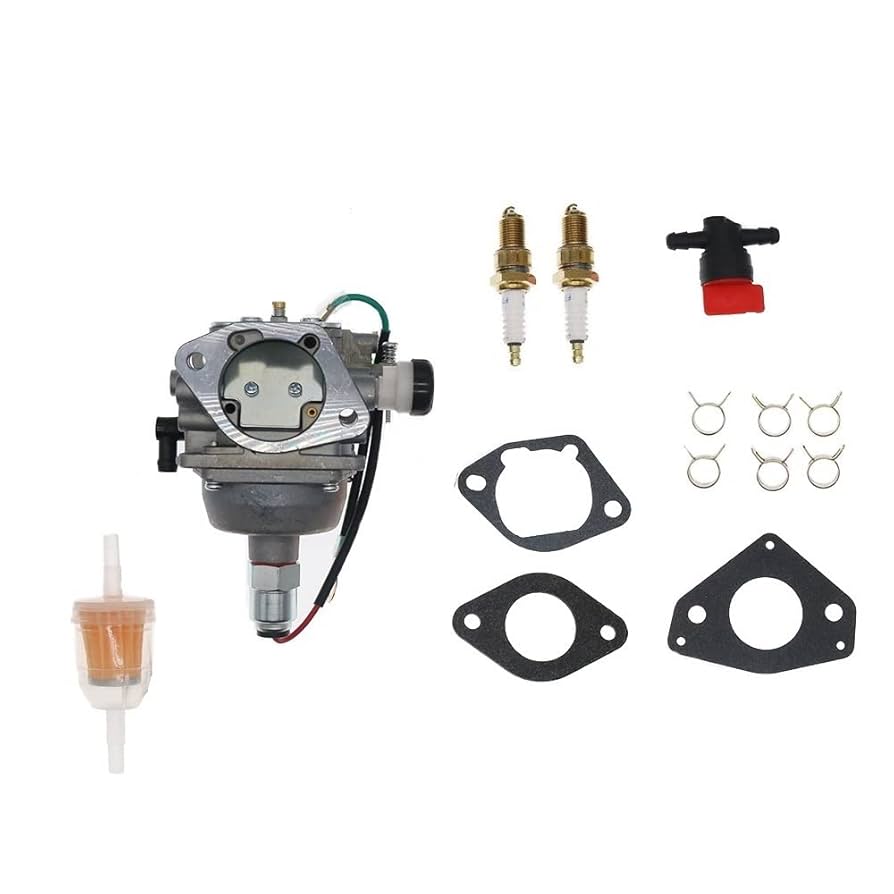 Amazon.com : SAKITAM Carburetor Replaces for 50