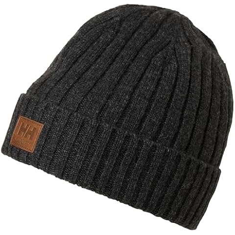 Bonnet en laine Helly Hansen Kensington Cover