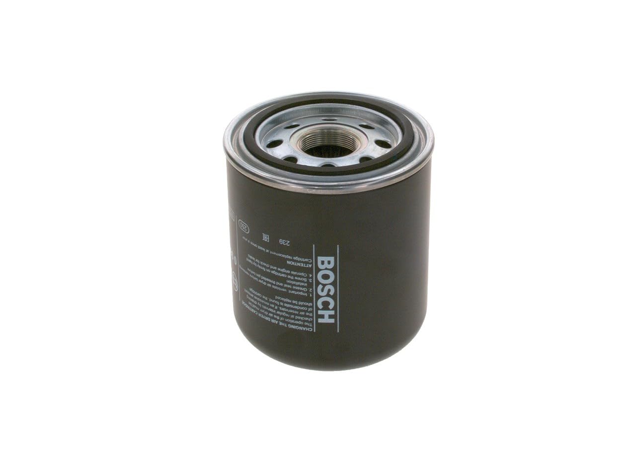 BOSCH Cartuccia essiccatore aria, Imp. aria compressa 0986628250 Compatibile con: MERCEDES-BENZ VARIO Bus, VARIO Kasten, VARIO Kipper, VARIO Pritsche/Fahrgestell