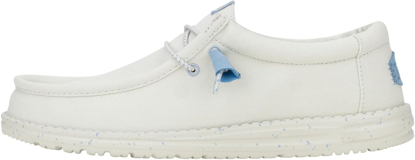 HEYDUDE Wally Amazon Exclusive Styles, Men’s Shoes, Men’s Slip-on Loafers, Comfortable & Light-Weight HEYDUDE Wally Amazon Exclusive Styles, Men’s Shoes, Men’s Slip-on Loafers, Comfortable & Light-Weight