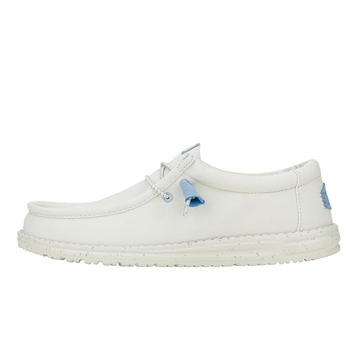 HEYDUDE Wally Amazon Exclusive Styles, Men's Shoes, Men's Slip-on Loafers, Comfortable & Light-Weight