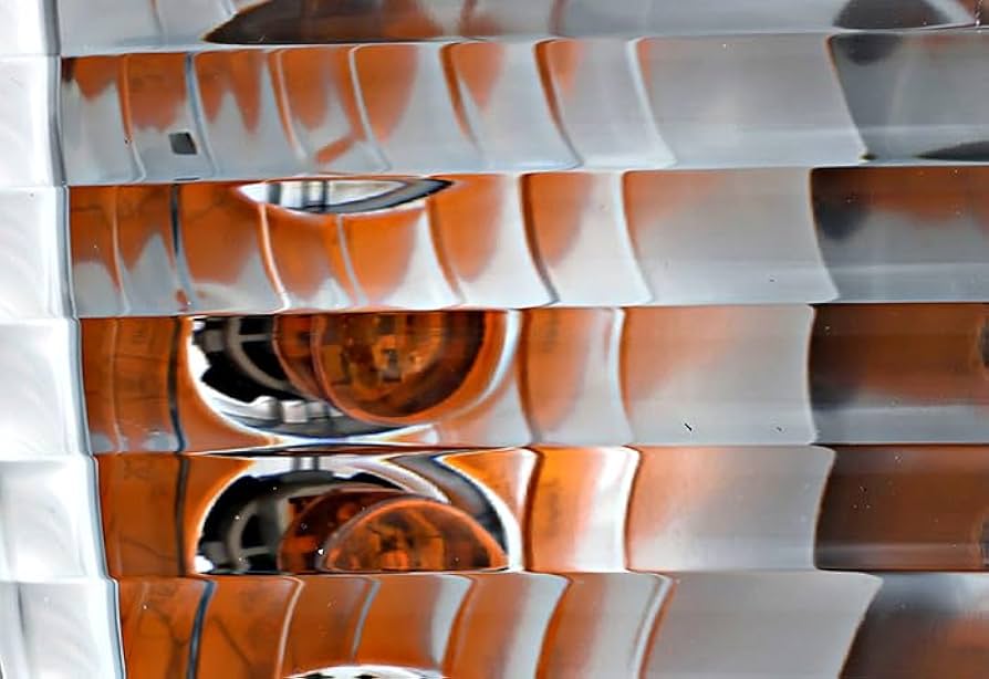 RAV 4 2001-2003-口によるターンシグナルミラー変換キット