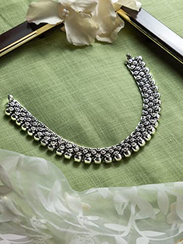 Women's Elegant Gold-Plated Jewellery Set