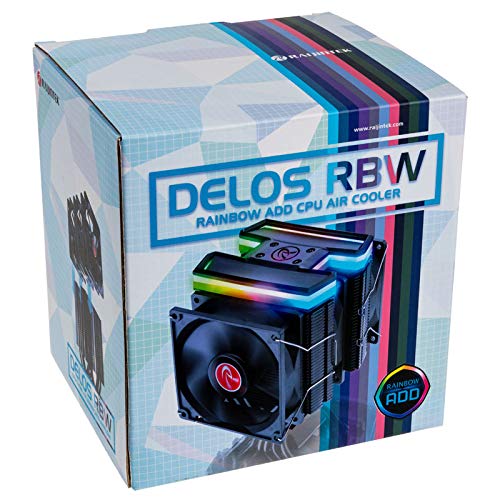 Build My PC, PC Builder, Raijintek 0R10B00096