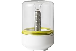 Chef'n Countertop Sprouter Growing Kit: Cultivate Nutrient-Rich Sprouts in Your Home