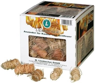 Lighter for Grill and Fireplace