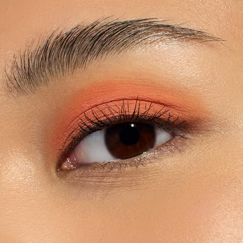 Essence - Fard à Paupières Liquide Matte - 03 Peach Pop