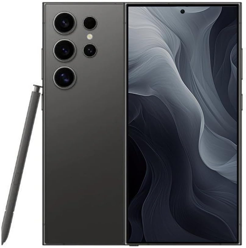 Samsung GALAXY S24 Ultra 12/256 BLACK