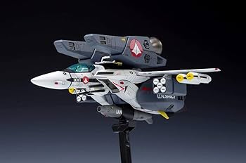 Amazon | ウェーブ 超時空要塞マクロス VF-1S スーパーバルキリー