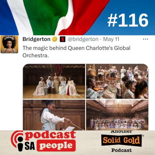 #116 More Power to the Wonderful Women