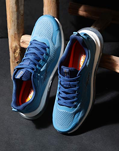 Image of Red Tape Men Lace Up Walking Shoes