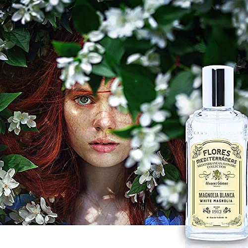 perfume magnolia perfume magnolia