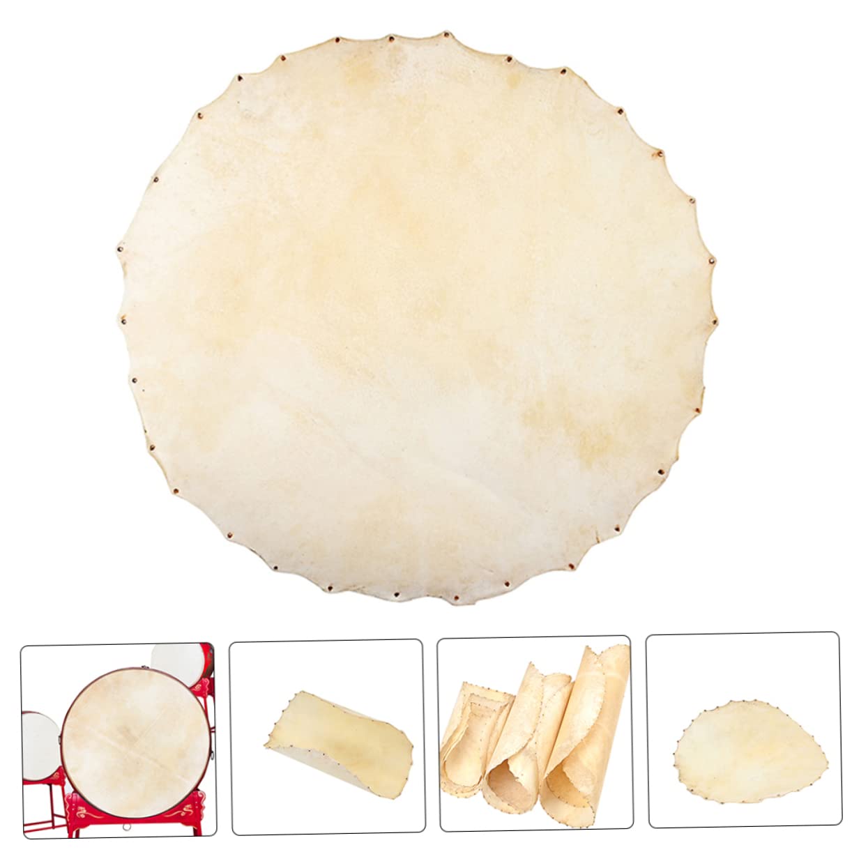 Remo Conga Drumhead, Symmetry, 11.75