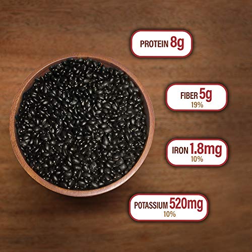 Mayorga Organic Dry Black Beans By Mayorga thumb #4