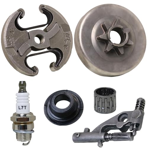 Nb`hXvPbg .325 7T AZu IC|v EH[MALbg Husqvarna 455 455E 460 Rancher 461 Jonsered CS2255 `F[\[i 537291702 537291604 5