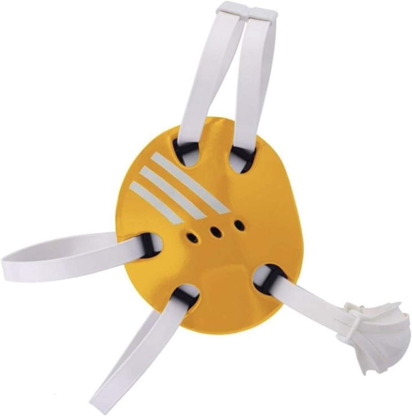 adidas Response Wrestling Ear Guard One Size Gold