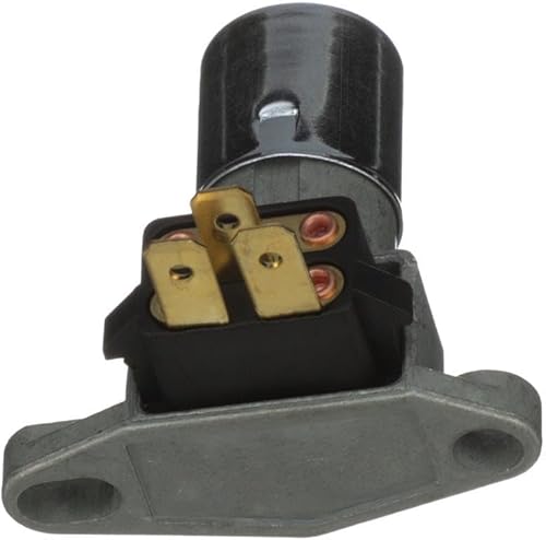 Miniatura 8 de Headlight Dimmer Switch Compatible with Jeep J-3600 1970 PC-846593