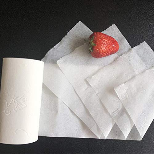 image for EDC_ Furniture Paper Towels Select A Size, Napkins Paper DinnerWhite, 