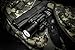 SureFire X400 Ultra LED Handgun or Long Gun WeaponLight with Red Laser Sight