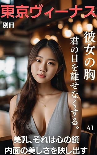 東京ヴィーナス: 美乳、それは心の鏡、内面の美しさを映し出す