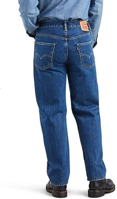 Jeans levis hombre 505 precio Clearance