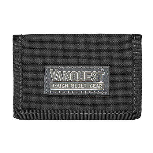VAULT (Gen-3) RFID-Blocking Wallet (Multicam-Black)